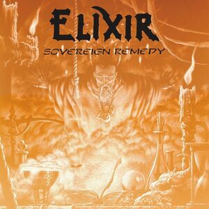 Elixir - Sovereign Remedy  LP LP